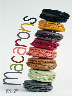 cover image of Macarons